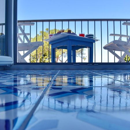 Hotel Garden Riviera Санта-Мария-ди-Кастеллабате Экстерьер фото