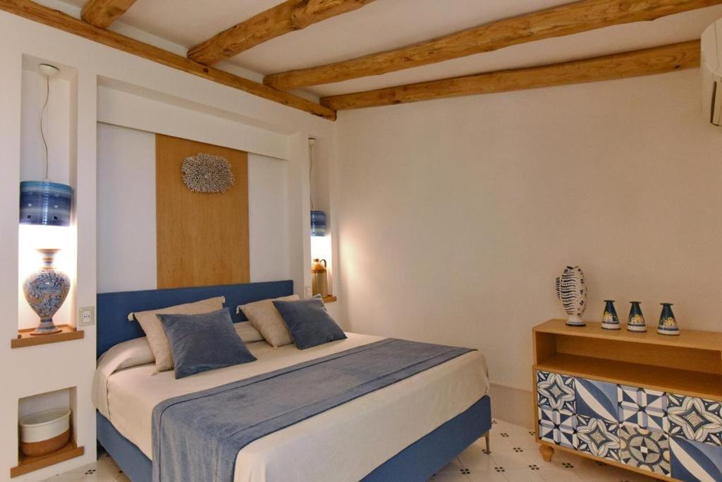 Hotel Garden Riviera Санта-Мария-ди-Кастеллабате Экстерьер фото