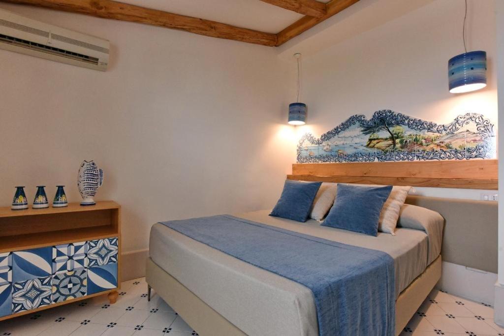 Hotel Garden Riviera Санта-Мария-ди-Кастеллабате Экстерьер фото