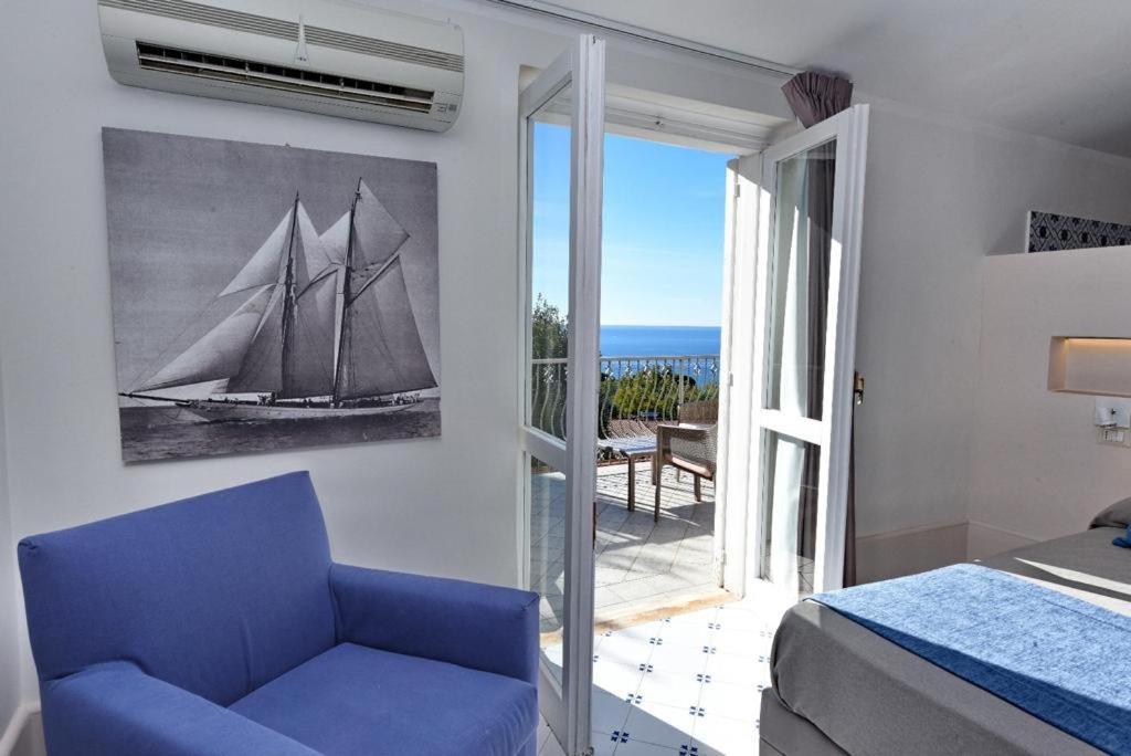 Hotel Garden Riviera Санта-Мария-ди-Кастеллабате Экстерьер фото