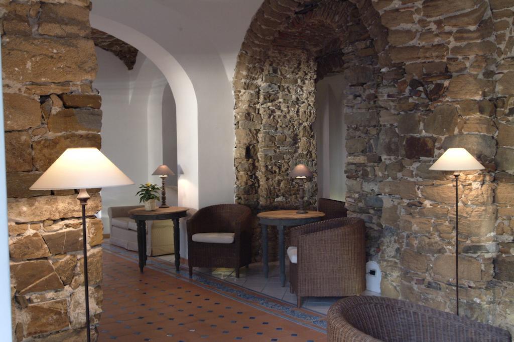 Hotel Garden Riviera Санта-Мария-ди-Кастеллабате Экстерьер фото